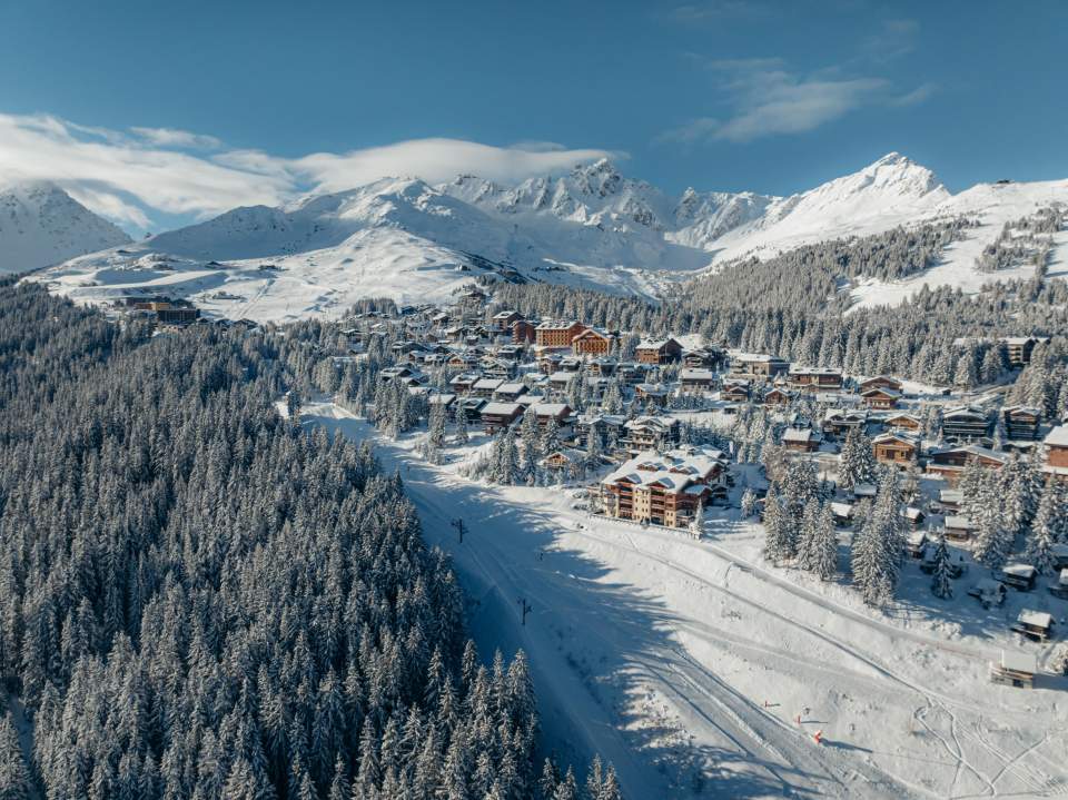 Courchevel